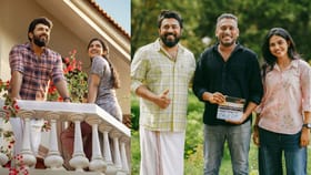 ഏജ് ഡിഫ്രന്‍സുള്ള റൊമാന്‍സ്, ഡബ്ബിംഗ് പുരോഗമിക്കുന്നു; ബത്‌ലഹേം..