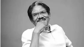 സംവിധായകൻ ഭാരതിരാജ അന്തരിച്ചു