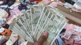 വിദേശ ഫണ്ട് സ്വീകരിക്കല്‍ നിയമത്തില്‍ ഭേദഗതി വരുത്തി കേന്ദ്രം