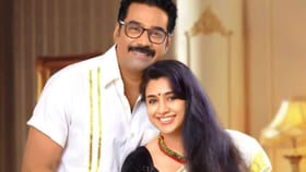 “ആ സിനിമയുടെ സെറ്റിൽ വച്ചാണ് ബിജു ചേട്ടനെ ആദ്യമായി കാണുന്നത്, അന്ന് പക്ഷേ…”, മനസ്സുതുറന്ന് സംയുക്ത വർമ്മ...