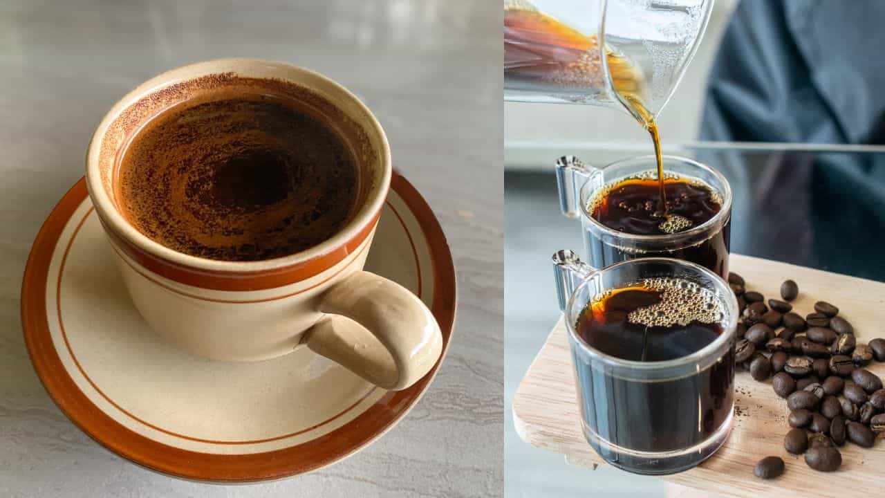 Black Coffee for Fatty Liver: ഫാറ്റി ലിവർ തടയാൻ കട്ടൻ കാപ്പിയോ? ഒരു ദിവസം എത്ര അളവിൽ കുടിക്കണം
