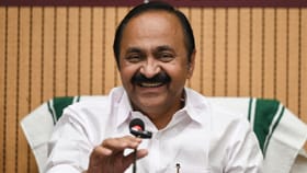 മുഖ്യമന്ത്രിക്ക് നാളെ രാവിലെ ആറിന് ഗൃഹപ്രവേശം!