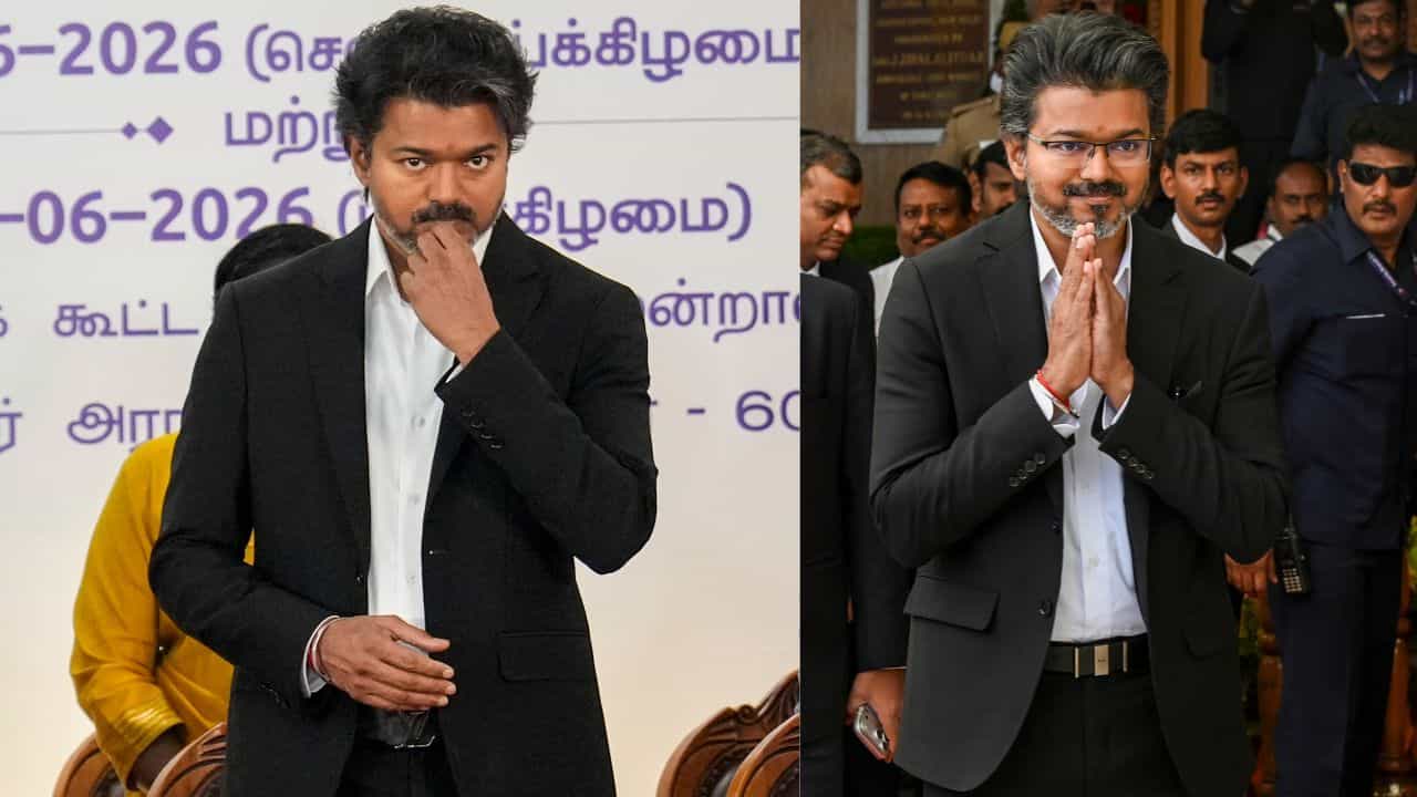 CM Vijay: മുഖ്യമന്ത്രി വിജയുടെ ജയം റദ്ദാക്കണം; മദ്രാസ് ഹൈക്കോടതിയിൽ ഹർജി, കാരണം ഇങ്ങനെ