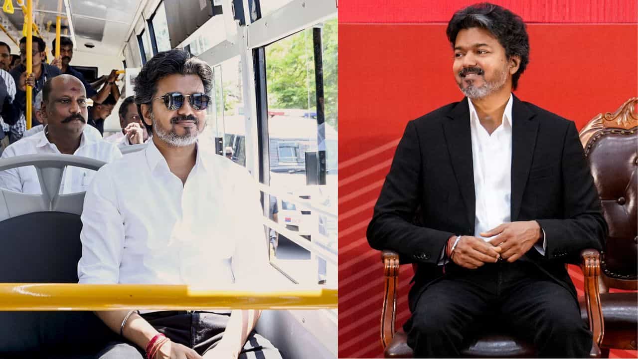 Vijay Government: ഡൽഹി പിടിക്കാൻ വിജയ്‌യുടെ പുതിയ തന്ത്രം! ജനനായകൻ നിർമാതാവ് വെങ്കട്ടരമണയെ പ്രതിനിധിയാക്കി തമിഴ്‌നാട് സർക്കാർ