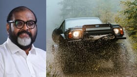 വാഹനപ്രേമികളേ ശാന്തരാകുവിന്‍... സീറ്റ് കവറിലും സ്റ്റിക്കറിലും...