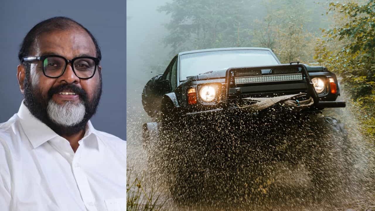 Vehicle Modification : വാഹനപ്രേമികളേ ശാന്തരാകുവിന്‍... സീറ്റ് കവറിലും സ്റ്റിക്കറിലും ഒതുങ്ങില്ല!, മോഡറേറ്റ് മോഡിഫിക്കേഷന് പച്ചക്കൊടി നല്‍കാന്‍ സര്‍ക്കാര്‍