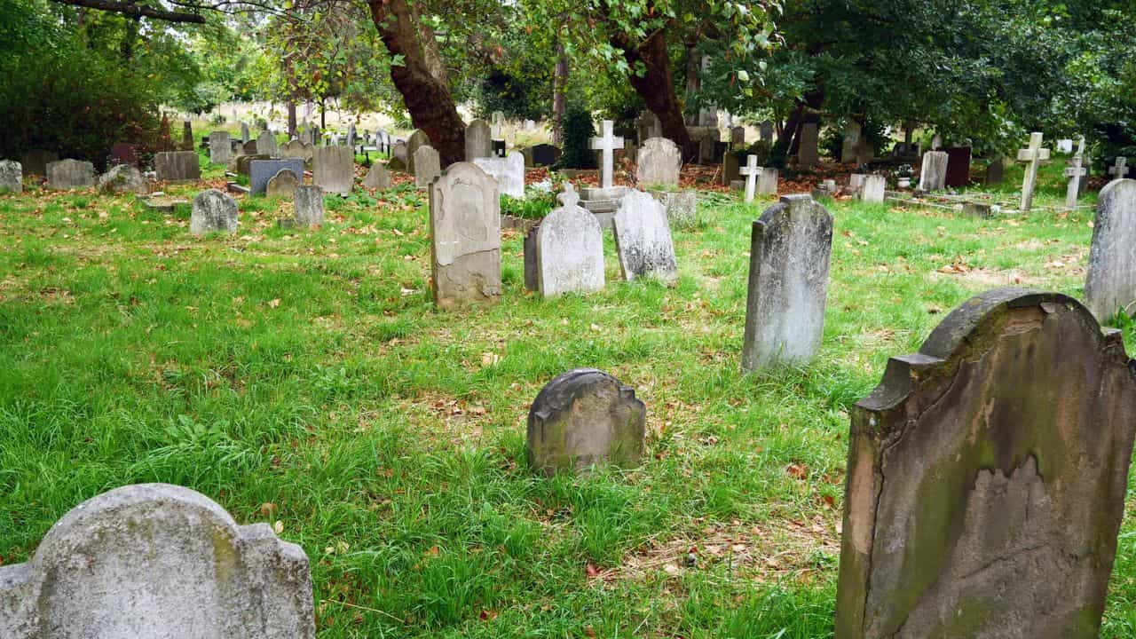 Vaniyappara Cemetery Controversy: പായിൽ പൊതിഞ്ഞ മൃതദേഹം ആരുടേത്? കല്ലറ തുറക്കാൻ പോലീസ്, ഡിജിപി ഇന്നെത്തും