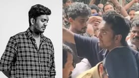 മാറിനിൽക്കങ്ങോട്ട്; രംഗബോധമില്ലാത്ത ഓൺലൈൻ മാധ്യമങ്ങളോട്....