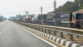 ചെന്നൈ-ബെംഗളൂരു യാത്രയ്ക്ക് ബെസ്റ്റ് റോഡ് ഏതാണെന്ന് അറിയാമോ?