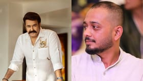 ലാലേട്ടനുമൊത്തുള്ള സിനിമ വരുന്നു എന്ന വാർത്തക്ക് പിന്നിലെ സത്യം ?