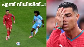 സ്വന്തമായി ജെറ്റ് വിമാനമുള്ള റോണോ 'എയറിൽ'!