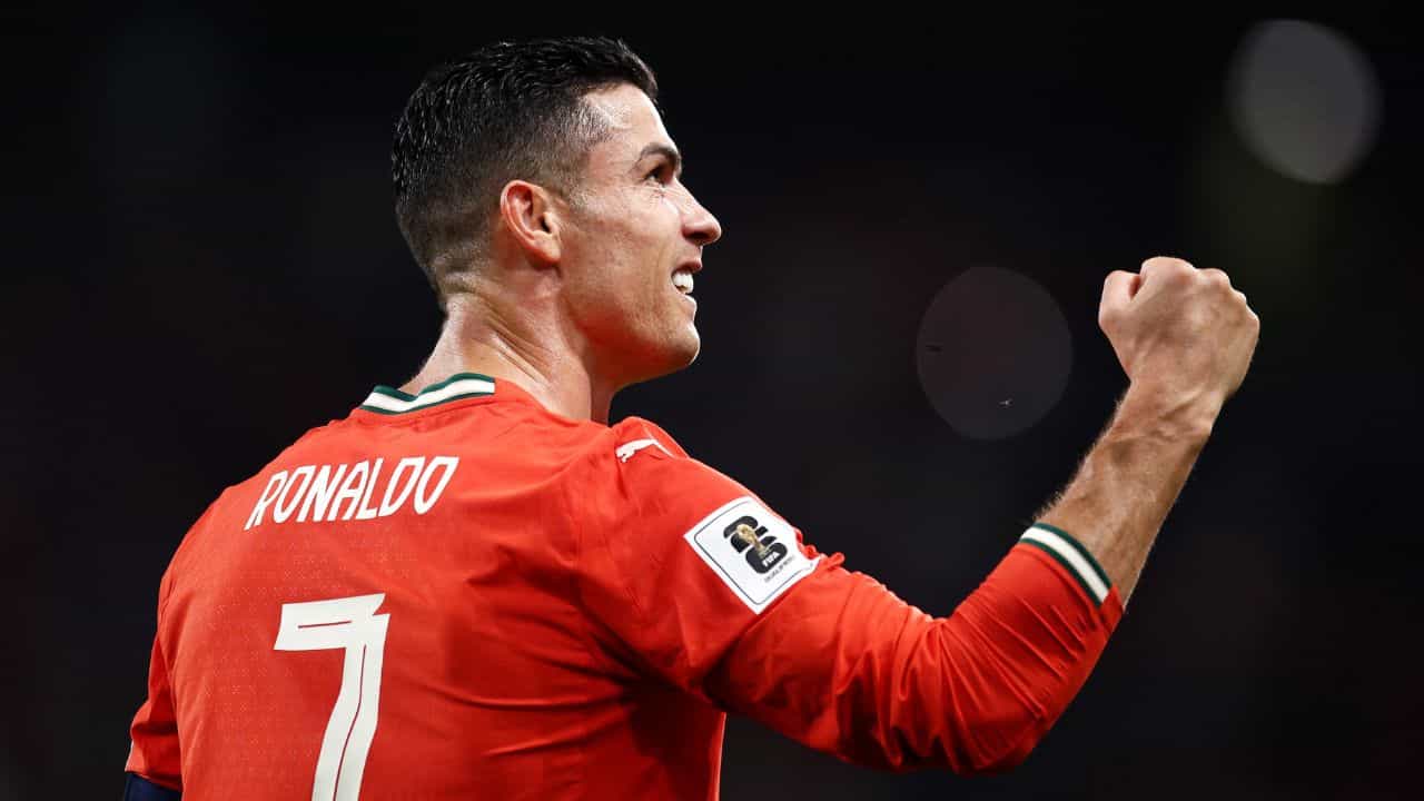FIFA World Cup 2026 : പ്രിയ റോണോ, നീ ഈ കപ്പ് നേടണം, മതിവരുവോളം അ‌തിൽ ചുംബിക്കണം! പോർചുഗലിന് ഇത് ​വൈകാരിക ലോകകപ്പ്