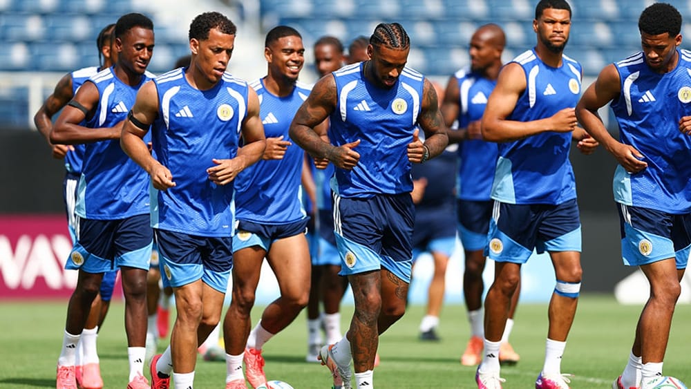 FIFA World Cup 2026: ആലപ്പുഴയുടെ പോലും വലിപ്പമില്ലാത്ത രാജ്യം; ജര്‍മ്മനിയെ വിറപ്പിക്കുമോ ക്യുറസാവോ?