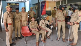 കുടിവെള്ളത്തെ ചൊല്ലി വൻ സംഘർഷം; ഡെറാഡൂണിൽ ഒരാൾ കൊല്ലപ്പെട്ടു