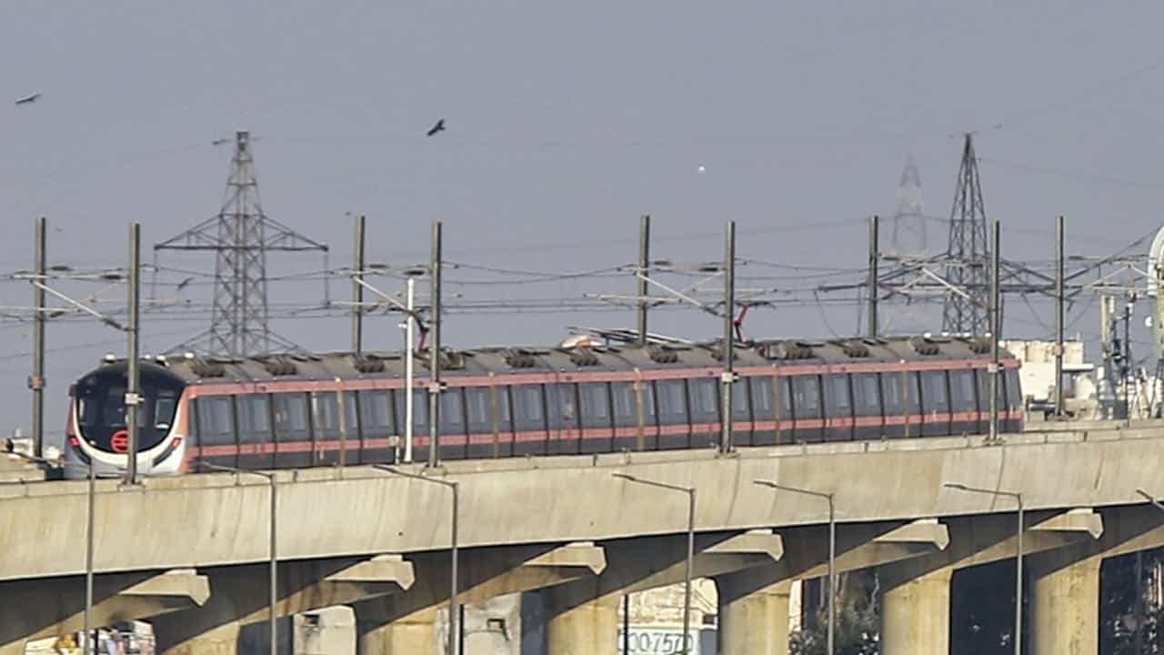 Delhi Metro: ഡൽഹി മെട്രോയുടെ പുതിയ മാസ്റ്റർ പ്ലാൻ; പാർലമെന്റിലേക്കും സുപ്രീംകോടതിയിലേക്കും പെട്ടെന്നെത്താം! Delhi Metro: ഡൽഹി മെട്രോയുടെ പുതിയ മാസ്റ്റർ പ്ലാൻ; പാർലമെന്റിലേക്കും സുപ്രീംകോടതിയിലേക്കും പെട്ടെന്നെത്താം!