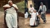 ഡബിള്‍ ബാരല്‍ ഗണ്ണുമായി 76 വയസ്സില്‍ മോളിവുഡിലേക്ക് ഒരു മാസ്സ്...