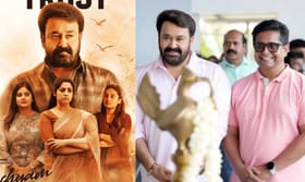 ഇതെന്താ സീരിയലോ.... ട്രോളുകളില്‍ നിറഞ്ഞ് ദൃശ്യവും ജീത്തു ജോസഫും