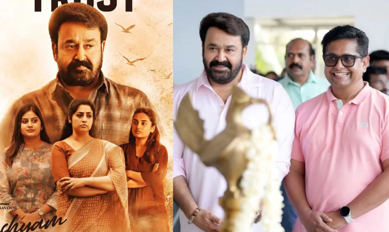 Drishyam 3 : ഇതെന്താ സീരിയലോ.... ട്രോളുകളില് നിറഞ്ഞ് ദൃശ്യവും ജീത്തു ജോസഫും Drishyam 3 : ഇതെന്താ സീരിയലോ.... ട്രോളുകളില് നിറഞ്ഞ് ദൃശ്യവും ജീത്തു ജോസഫും