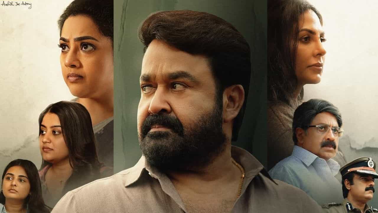 Drishyam 3: ക്ലൈമാക്‌സില്‍ അപ്പോഴേ കല്ലുകടിച്ചിരുന്നു, ദൃശ്യം 3 യെ പറ്റി വില്ലന്‍