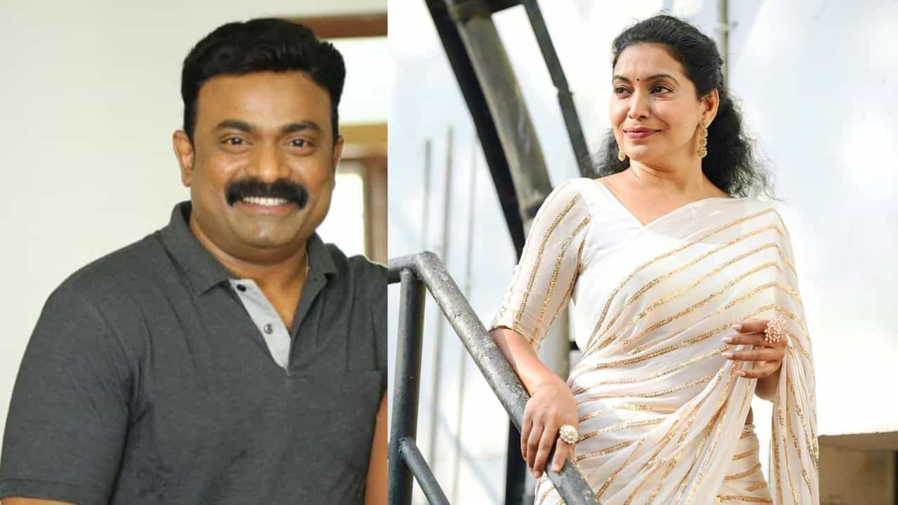 Drishyam Movie Twist : ഷാജോണ് സെറ്റില് വന്നിരുന്നത് മുഖംമൂടിയും തൊപ്പിയും വച്ച്, മക്കളോട് പോലും പറഞ്ഞില്ല സഹദേവന് ഉണ്ടെന്ന് : ദൃശ്യം 3 ലെ ഡോക്ടര് Drishyam Movie Twist : ഷാജോണ് സെറ്റില് വന്നിരുന്നത് മുഖംമൂടിയും തൊപ്പിയും വച്ച്, മക്കളോട് പോലും പറഞ്ഞില്ല സഹദേവന് ഉണ്ടെന്ന് : ദൃശ്യം 3 ലെ ഡോക്ടര്