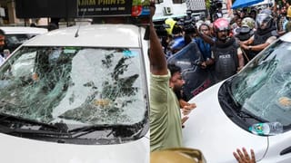 Naveen Babu Death: നവീന്‍ ബാബുവിന്റെ മരണത്തിൽ അന്വേഷണം സിബിഐയ്ക്ക് വിട്ടു; മകള്‍ക്ക് ആശ്രിത നിയമനം