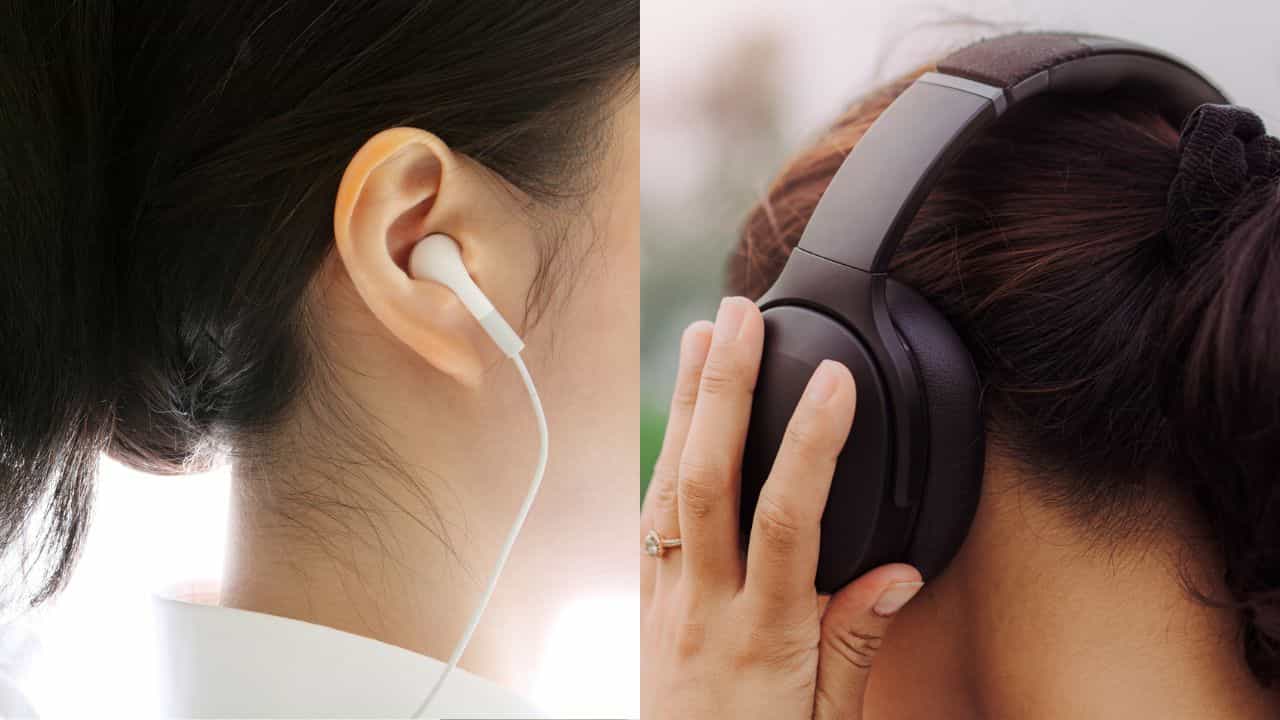 Earbuds Hearing Loss: ഇയർബഡ്സ് കേൾവിശക്തി തകർക്കുമോ? കാതുകൾക്ക് സംഭവിക്കുന്നത് എന്ത്