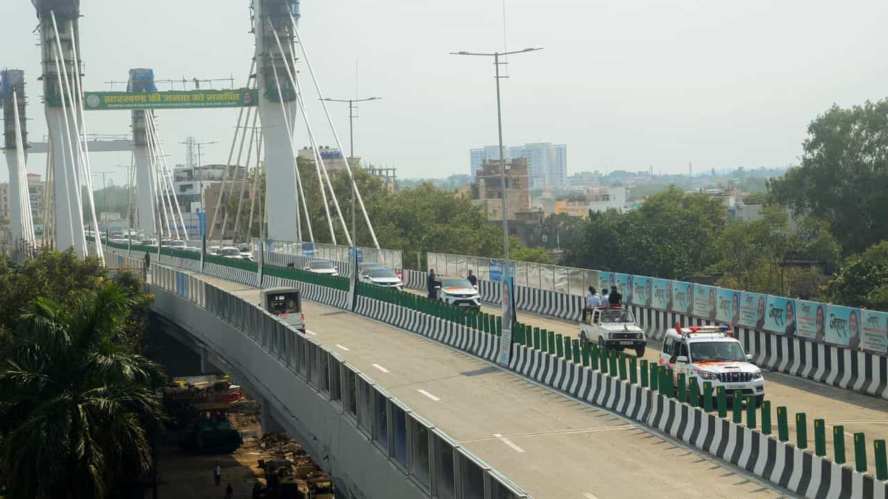 Ejipura Flyover: എജിപുര മേല്‍പ്പാലം കാത്തുനില്‍ക്കേണ്ട; നിര്‍മാണം അടുത്തകാലത്തൊന്നും തീരില്ല
