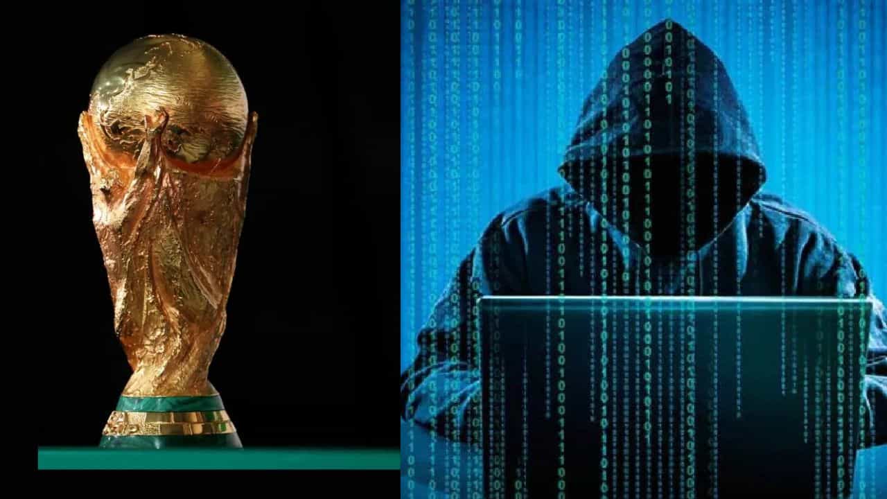 FIFA world cup 2026 : ഫിഫ ലോകകപ്പിന്റെ മറവിൽ വമ്പൻ തട്ടിപ്പ് ; വ്യാജ TV ആപ്പുകൾ വഴി പണം തട്ടുന്നു