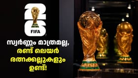 കണ്ടാൽ ആരെങ്കിലും പറയുമോ ഇത്രേം വിലയുണ്ടെന്ന്! 6.175 കിലോയുള്ള...