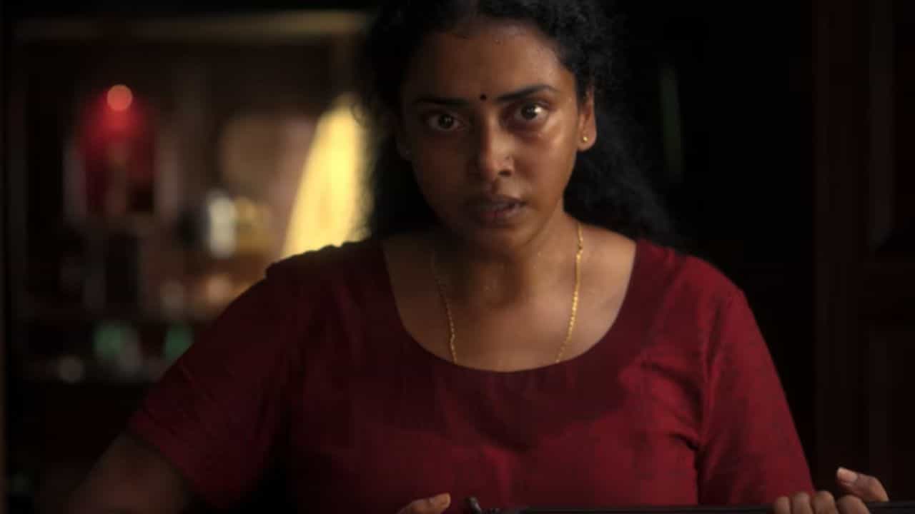 Balan - The Boy: സിനിമയിലേക്കുള്ള വഴി കാട്ടിയത് ഉമ്മച്ചി! ബാലൻ ദ് ബോയ് ചിത്രത്തിലേക്ക് താൻ എത്തിയ കഥ പറഞ്ഞ് നായിക