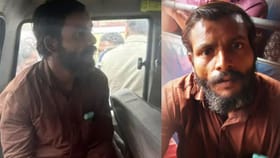 ഗവിയിൽ അങ്കണവാടി ജീവനക്കാരി കൊല്ലപ്പെട്ടു: മരണം പീഡനത്തിനിടെ
