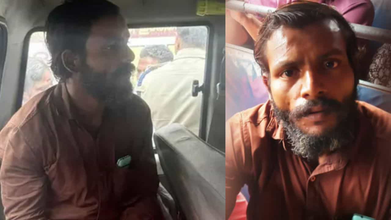 Gavi Anganwadi Worker Death: ഗവിയിൽ അങ്കണവാടി ജീവനക്കാരി കൊല്ലപ്പെട്ട നിലയിൽ: മരണം പീഡനത്തിനിടെ, യുവാവ് കസ്റ്റഡിയിൽ
