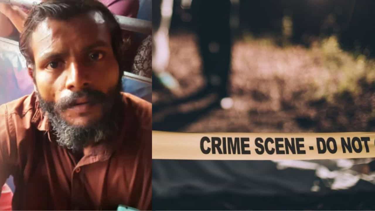 Gavi Anganawadi Worker Death: അംഗണവാടി ജീവനക്കാരിയുടെ കൊലപാതകം; പോസ്റ്റ്മോർട്ടം ഇന്ന്; പ്രതി വിനോദിനെ റിമാൻഡ് ചെയ്യും Gavi Anganawadi Worker Death: അംഗണവാടി ജീവനക്കാരിയുടെ കൊലപാതകം; പോസ്റ്റ്മോർട്ടം ഇന്ന്; പ്രതി വിനോദിനെ റിമാൻഡ് ചെയ്യും