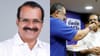 കേന്ദ്ര മന്ത്രിസ്ഥാനം രാജിവെച്ച് ജോര്‍ജ് കുര്യന്‍...