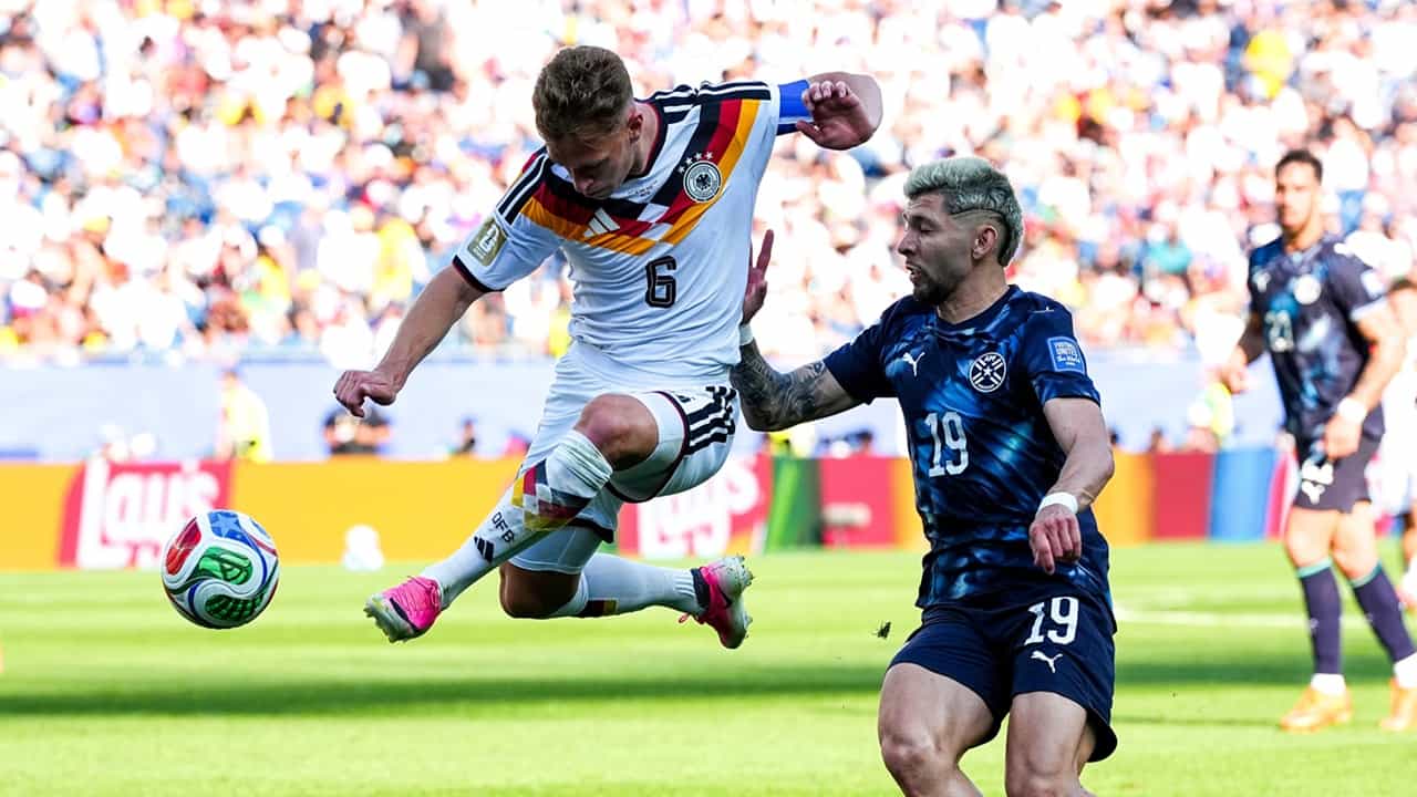 FIFA World Cup 2026: ജർമ്മനിയുടെ നെഞ്ചുതകർത്ത ആ വിധി; ഗോൾകീപ്പറെ തൊട്ടാൽ ഫൗളോ? വാര്‍ വില്ലനായപ്പോള്‍