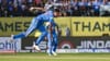 'ആദ്യ വിക്കറ്റ് വീണതോടെ ആ ടെൻഷൻ മാറി'; ഗുർനൂർ ബ്രാർ...
