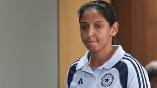 ICC Women’s T20 World Cup 2026: ഒരു പേടിയുമില്ല, പാകിസ്ഥാനെ പൂട്ടും! നയം വ്യക്തമാക്കി ഹര്‍മന്‍പ്രീത്‌