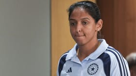 ICC Women’s T20 World Cup 2026: ഒരു പേടിയുമില്ല, പാകിസ്ഥാനെ പൂട്ടും! നയം വ്യക്തമാക്കി ഹര്‍മന്‍പ്രീത്‌...