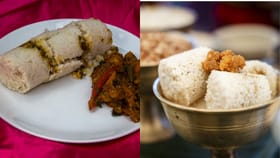 ചിരട്ട പുട്ടും സാധാരണ പുട്ടും തമ്മിലുള്ള വ്യത്യാസം എന്ത്?