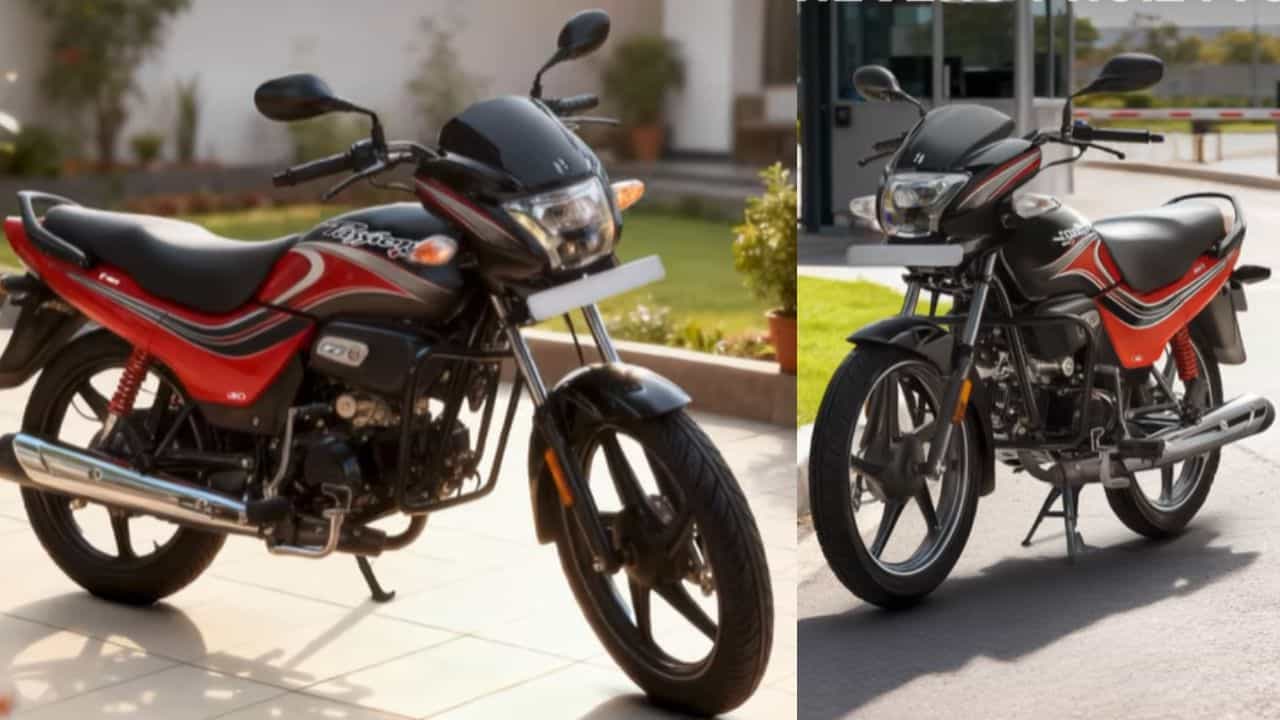 Hero Passion Plus: ആരാധകര്‍ ഇവിടെ കമോണ്‍, മികച്ച മൈലേജ് ഒപ്പം കൂടുതല്‍ ഫീച്ചറുകളും... പുത്തന്‍ പാഷന്‍ പ്ലസ് എത്തി