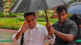ഹൈബി ഈഡൻ്റെ വീട്ടിലെത്തി കൊലവിളി; വധഭീഷണി മുഴക്കിയ യുവാവ് പിടിയിൽ