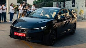 Honda City Hybrid : 27 കിലോ മീറ്റര്‍ മൈലേജ്, സ്രട്രോങ് ഹൈബ്രിഡില്‍ ഞെട്ടിച്ച് ഹോണ്ട സിറ്റി...