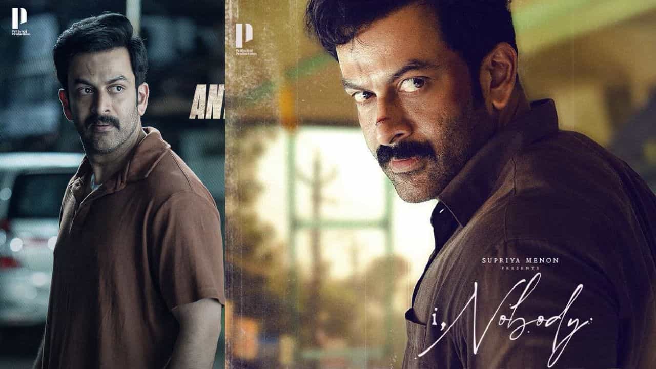Prithvirajs I Nobody : നിര്മ്മാതാവ് എന്നതിനേക്കാള് പതിന്മടങ്ങ് എക്സൈറ്റഡാണ് അഭിനേതാവ് എന്ന നിലയില്! ഐ നോബഡിയെക്കുറിച്ച് പൃഥ്വിരാജ് Prithvirajs I Nobody : നിര്മ്മാതാവ് എന്നതിനേക്കാള് പതിന്മടങ്ങ് എക്സൈറ്റഡാണ് അഭിനേതാവ് എന്ന നിലയില്! ഐ നോബഡിയെക്കുറിച്ച് പൃഥ്വിരാജ്