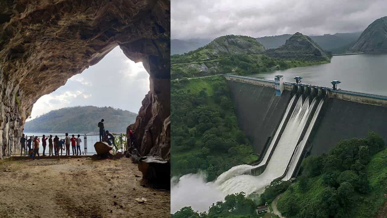 Idukki Travel Guide: വൈശാലി ഗുഹയും ചെറുതോണി അണക്കെട്ടും കാണണോ; നേരെ വിട്ടോ, കൂടുതലറിയാം Idukki Travel Guide: വൈശാലി ഗുഹയും ചെറുതോണി അണക്കെട്ടും കാണണോ; നേരെ വിട്ടോ, കൂടുതലറിയാം