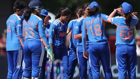 India W vs Bangladesh W: ബംഗ്ലാദേശ് വധം പൂര്‍ത്തിയാക്കി ഷഫാലി വര്‍മ്മ; ഇനി കളി ‘കംഗാരു’കള്‍ക്കെതിരെ...