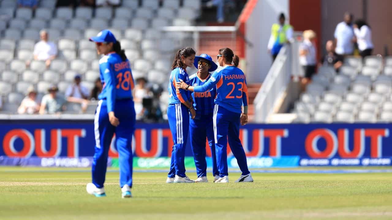 India W vs Australia W: ഓസീസിനെതിരെ നടക്കുന്നത് വെര്‍ച്വല്‍ സെമി ഫൈനല്‍! ഇന്ത്യയ്ക്ക് ജയം അനിവാര്യം