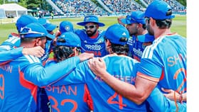 ഇന്ത്യയ്‌ക്കെതിരായ പരമ്പര തൂത്തുവാരി അയര്‍ലന്‍ഡ്‌