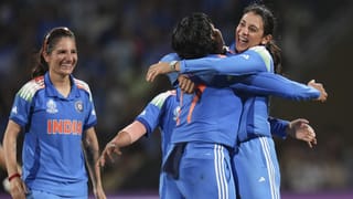 IND vs PAK Women’s T20 World Cup 2026: അങ്കം കുറിക്കാൻ ഇന്ത്യയും പാകിസ്താനും; മഹാപോരാട്ടത്തിന് എഡ്ജ്ബാസ്റ്റൺ ഒരുങ്ങി!