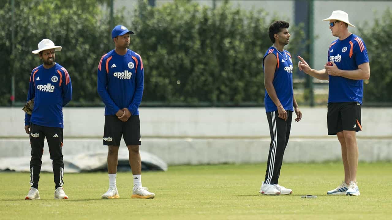 India vs Afghanistan: അനായാസ ജയം നേടാന്‍ ഇന്ത്യ; ശക്തമായി പോരാടാന്‍ അഫ്ഗാനിസ്ഥാന്‍; ടെസ്റ്റ് മത്സരം എപ്പോള്‍, എവിടെ കാണാം?