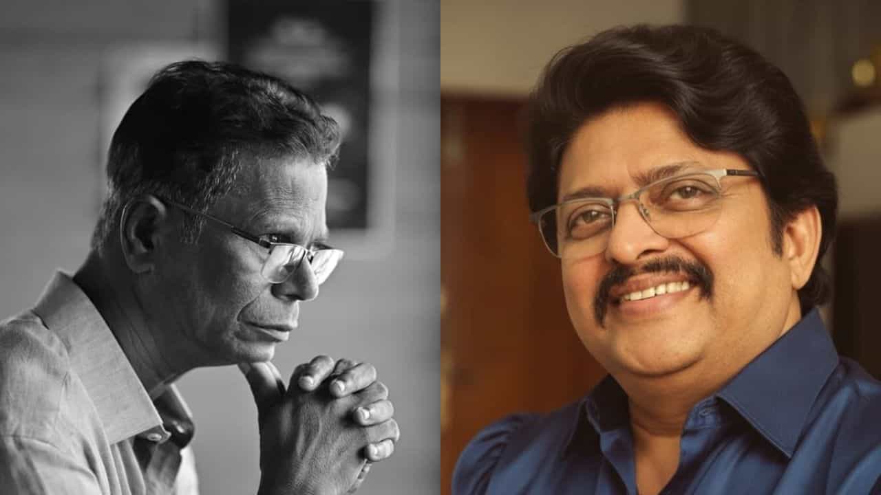 “വെറുതെ ചൊറിയാൻ ചെല്ലരുത്, ഇന്ദ്രൻസിൻ്റെ മറ്റൊരു മുഖം നിങ്ങൾ കണ്ടിട്ടുണ്ടാകില്ല”; രാജസേനന് പറയാനുണ്ട് ചില കാര്യങ്ങൾ “വെറുതെ ചൊറിയാൻ ചെല്ലരുത്, ഇന്ദ്രൻസിൻ്റെ മറ്റൊരു മുഖം നിങ്ങൾ കണ്ടിട്ടുണ്ടാകില്ല”; രാജസേനന് പറയാനുണ്ട് ചില കാര്യങ്ങൾ